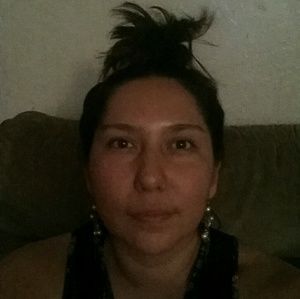 Meet your Posher, Amoretta